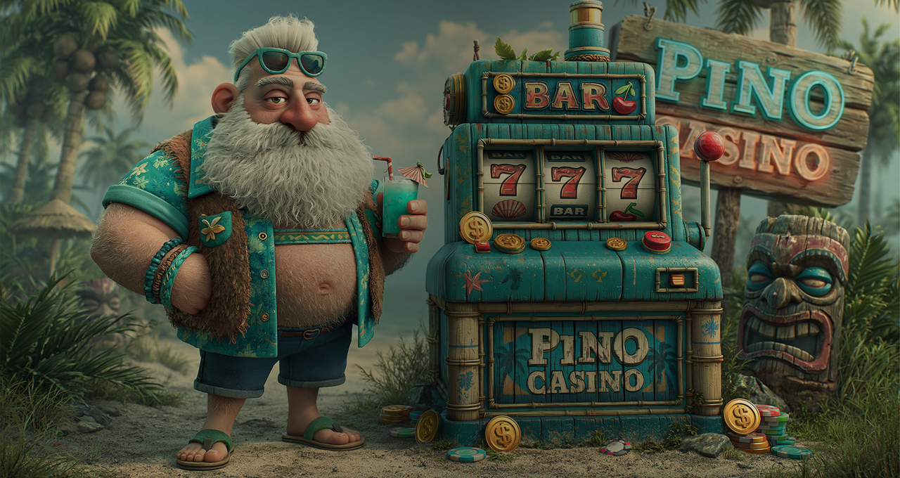 Pino Casino